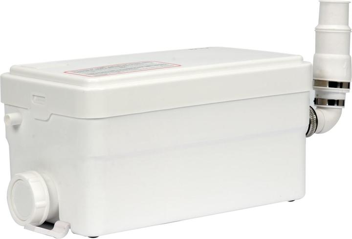 Produktbild Toya Abwasserpumpe (Schmutzwasserpumpe)