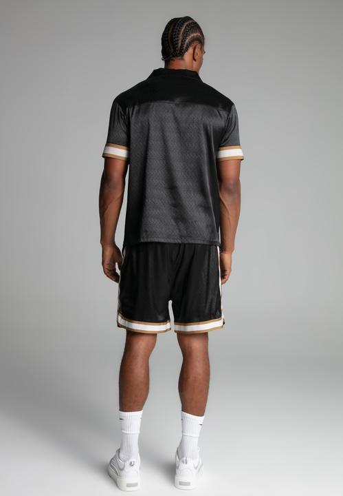 Actual product image Siksilk Resort Shorts (XL)