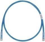 Panduit 1m Cat6 UTP, 1 m, Cat6, U/UTP (UTP), RJ-45, RJ-45 (1 m)