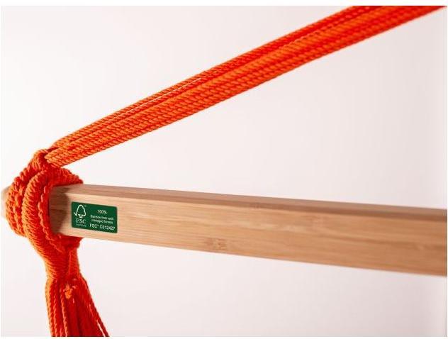 Actual product image La Siesta Domingo (160 kg)