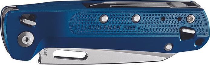 Produktbild Leatherman FREE K2 (8 Funktionen)