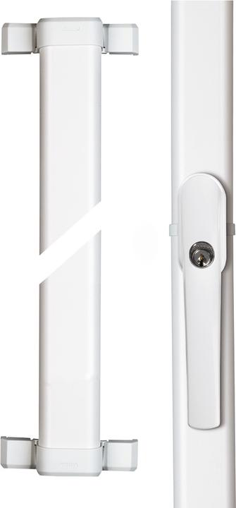 Produktbild Abus FOS550 W EK