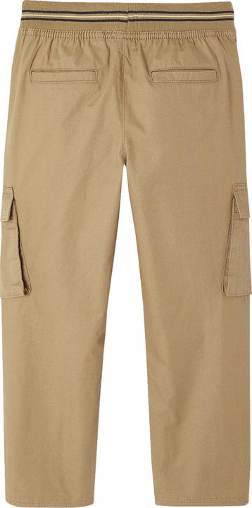 Produktbild Vertbaudet Gerade Jungen Cargohose, Hüftweite REGULAR (98)
