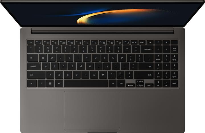 Produktbild Samsung Galaxy Book3 (15.60", Intel Core i5-1335U, 16 GB, 512 GB, DE)