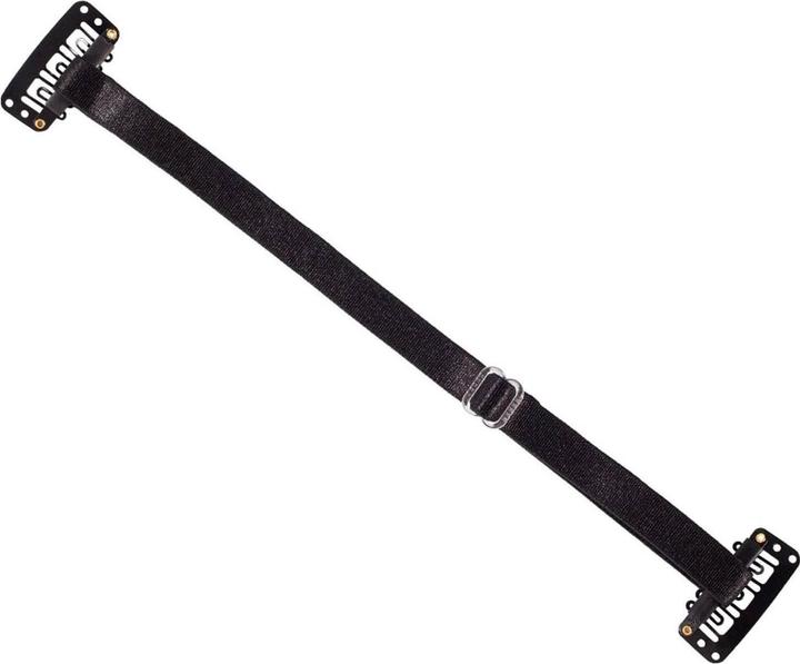 JTI Elastisches Haarband für Facelift