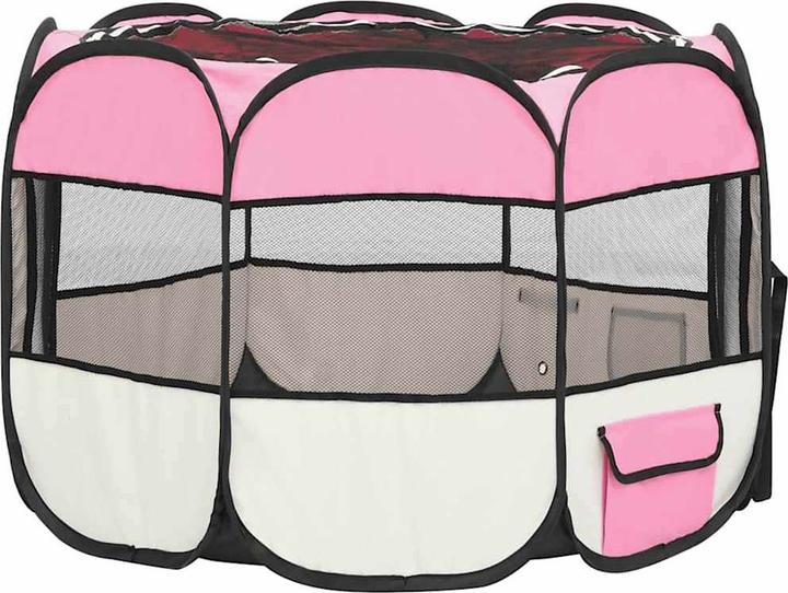 Actual product image VidaXL Flemming (Dog kennel)