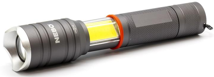 Actual product image Nebo Tac Slyde lommelygte (3.50 cm, 300 lm)