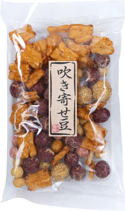 Produktbild Yamaguchi Seika Erdnuss-Cracker (120 g)