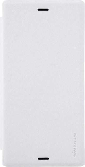 Actual product image Nillkin Sparkle Series (Sony Xperia XZ)
