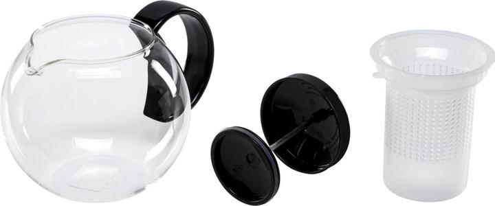 Actual product image Bodum Tea maker ASSAM F/PLST 1 litre (1 l)