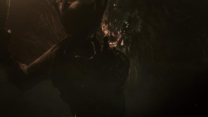 Produktbild Sony Bloodborne GOTY Edition (PS4, Multilingual)