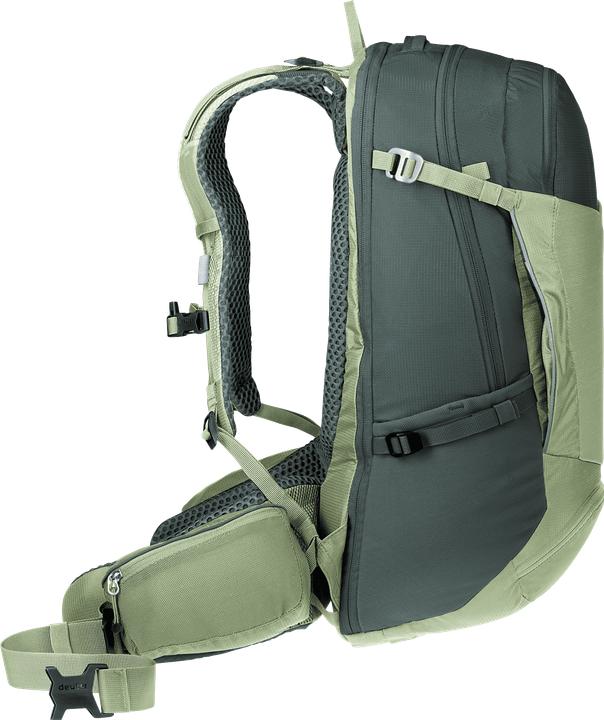Actual product image Deuter Trans Alpine Pro 28 (28 l)