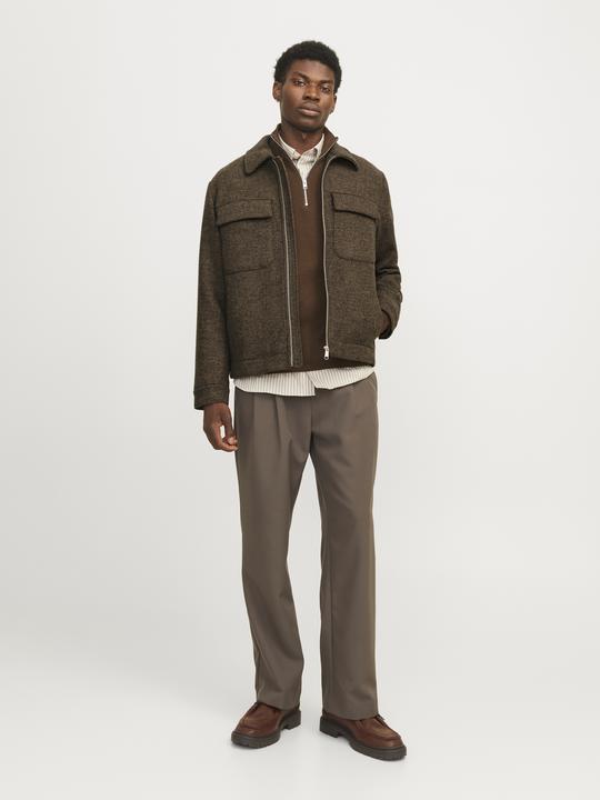 Immagine prodotto Jack & Jones Jprblurussel Wool Blend Jacket Sn (XL)