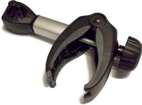 Actual product image Thule Standard (Silver, Black)