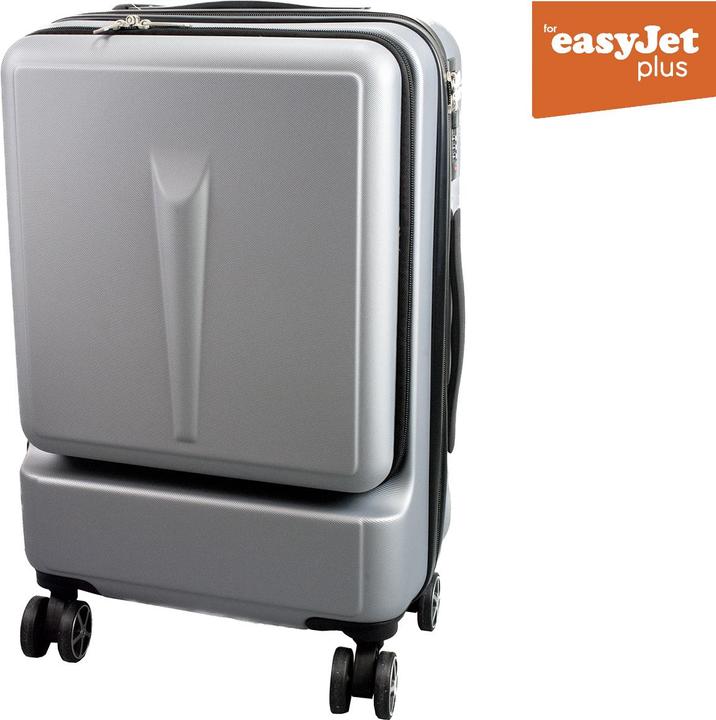 Novidarte Titan (Handgepäck (bis 50l))