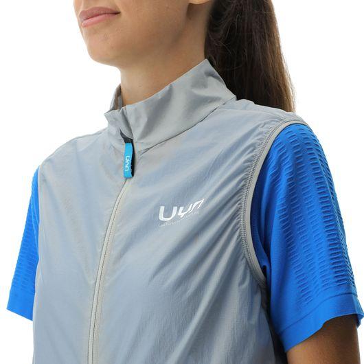Actual product image UYN Skipper wind waistcoat (XS)