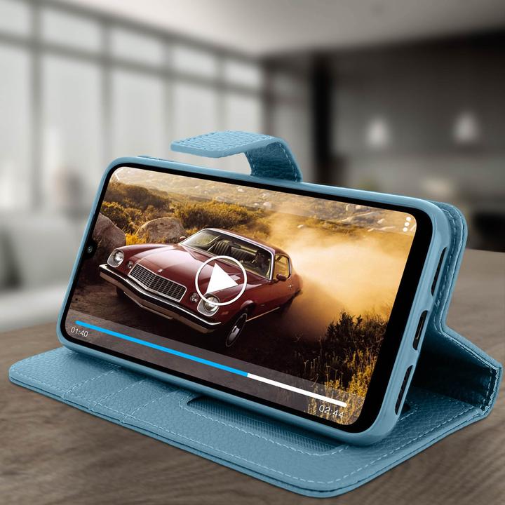 Actual product image Avizar Lenny Series (Xiaomi Redmi 7)