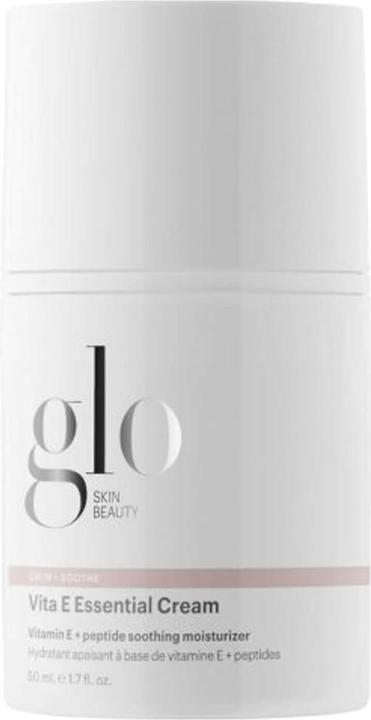 Glo Skin Beauty Care - Vita E Essential Cream (24h Creme)