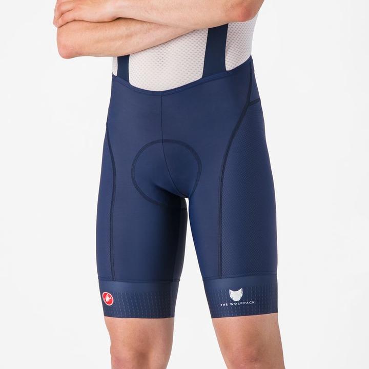 Produktbild Castelli Wolfpack Classic Bibshort (XS)