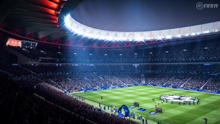Produktbild EA Games Fifa 19 - Legacy Edition (Xbox 360)