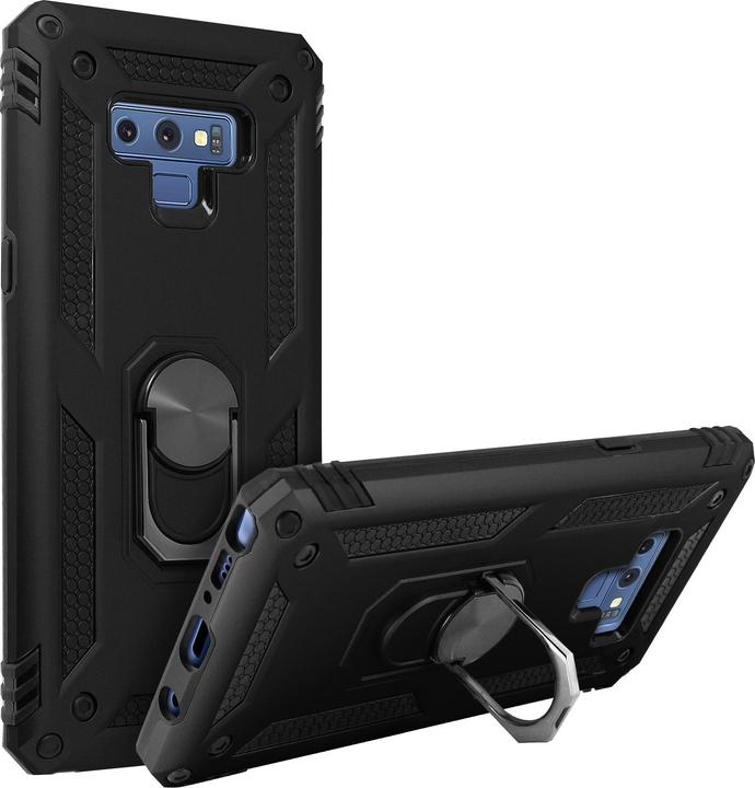 Actual product image Avizar Kosto Series (Samsung Galaxy Note 9)