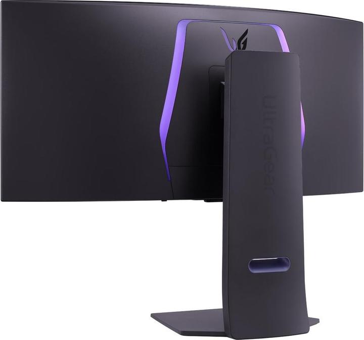 Immagine prodotto LG 34GS95QE-B (3440 x 1440 pixel, 34")