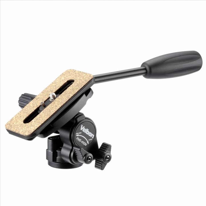 Velbon FHD-41QN (Metall)