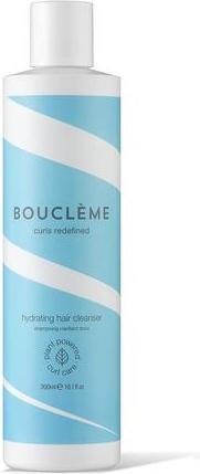 Image du produit Boucleme BouclÃme - Nettoyant hydratant pour les cheveux - 300ml (300 ml, Shampoing liquide)