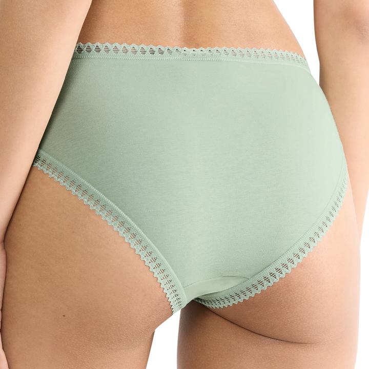 Immagine prodotto Sloggi 6er Pack GO Crush Slip (M, confezione da 6)