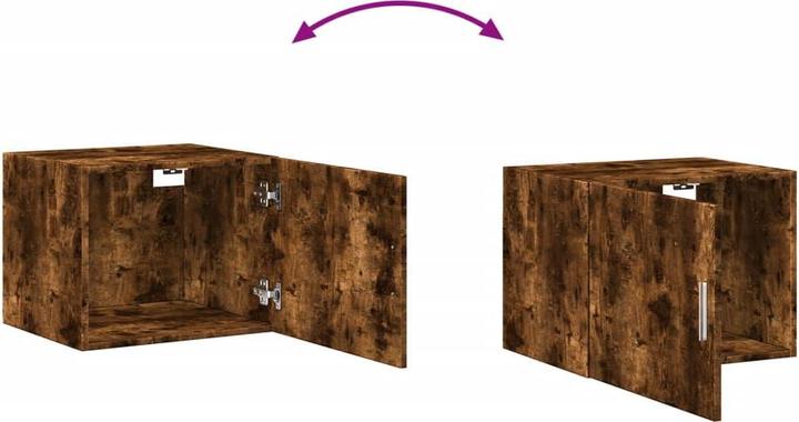 Produktbild VidaXL Wandschrank (50 x 42.5 x 40 cm)