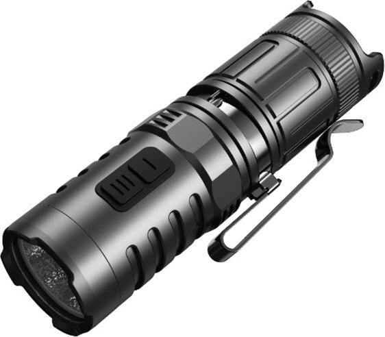 Klarus Helmlampe XT1C PRO, 1'000 Lumen (9.20 cm, 1000 lm)