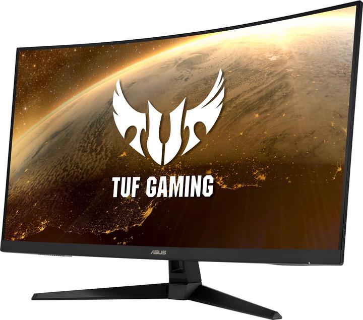 Actual product image ASUS TUF Gaming VG328H1B (1920 x 1080 pixels, 32")