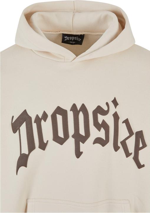 Immagine prodotto Dropsize Felpa con cappuccio oversize con stampa puffer - 126877 (M)