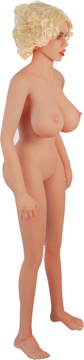 Actual product image Shots Jessica