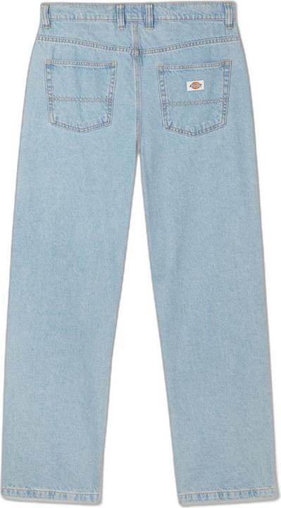 Vintage Blue