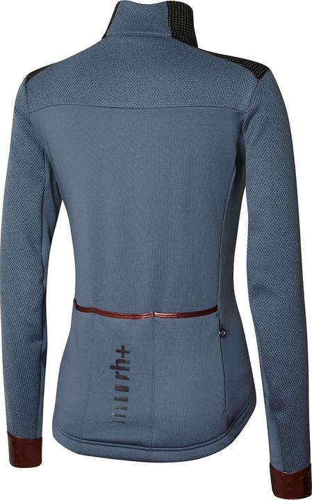 Actual product image Rh+ Thermo W Jersey (S)