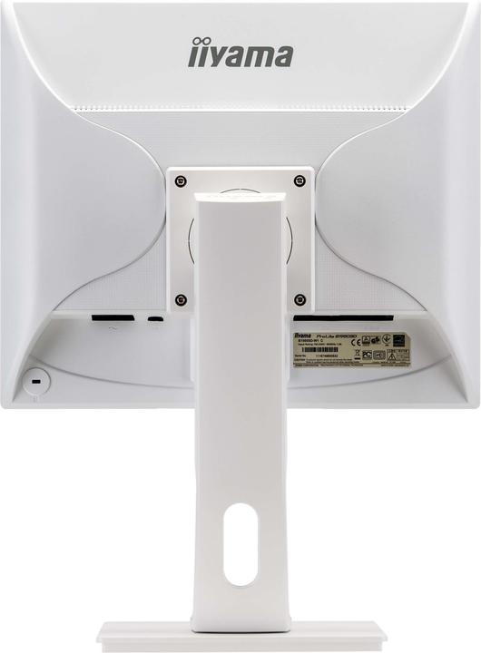 Actual product image iiyama B1980SD-W1 (1280 x 1024 pixels, 19")