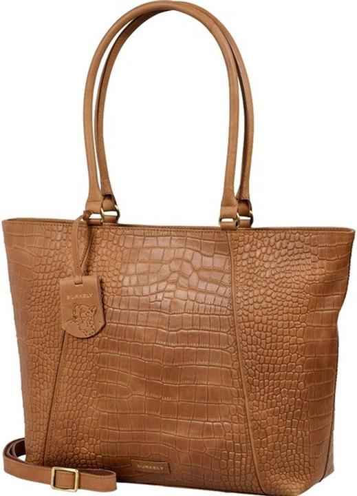 Burkely COOL COLBIE WIDE TOTE 15,6"
