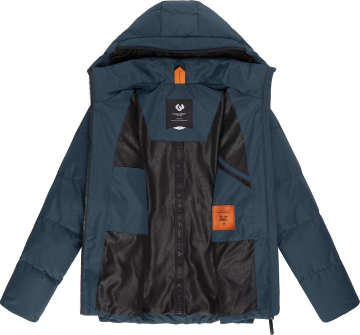Immagine prodotto Ragwear Norg (S)