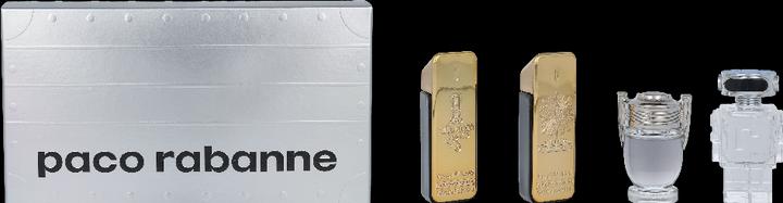 Immagine prodotto Paco Rabanne Set maschile (Set profumo)