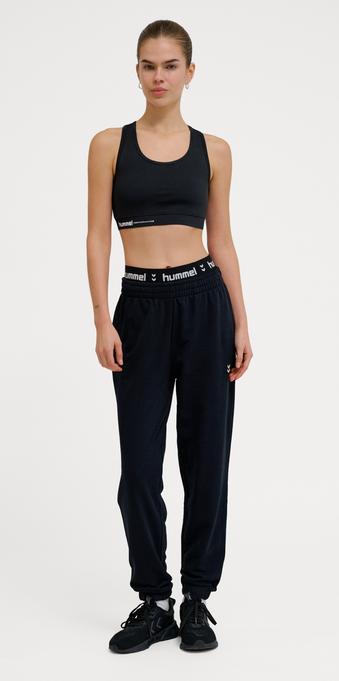 Actual product image hummel hmlPULSE W SWEAT PANTS (L)