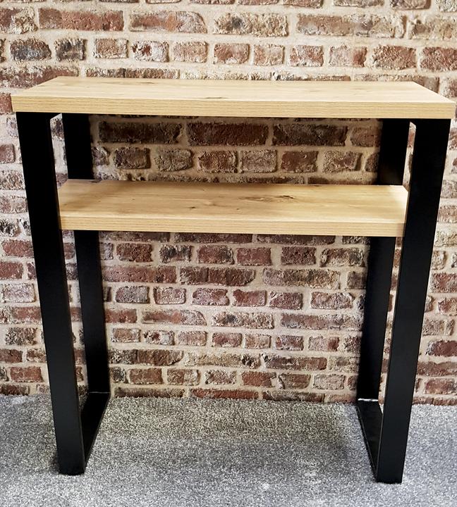 Actual product image HAKU Möbel Console (70 x 28 cm)