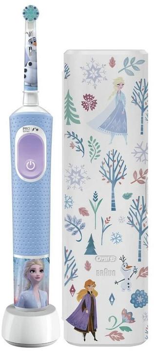 Produktbild Oral-B Pro Kids (Oszillierende Zahnbürste)