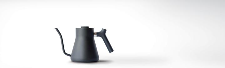 Actual product image Fellow electric kettles (1 l)