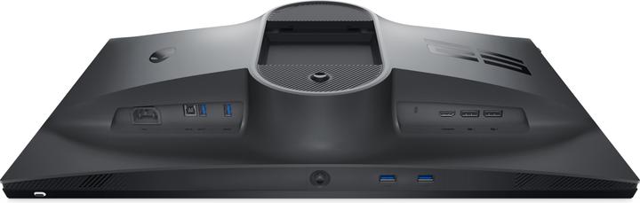 Image du produit Dell Alienware AW2524HF (1920 x 1080 pixels, 24.50")