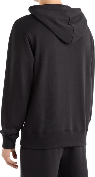 Immagine prodotto Umbro Felpa con Cappuccio Cresta Uomo (M)