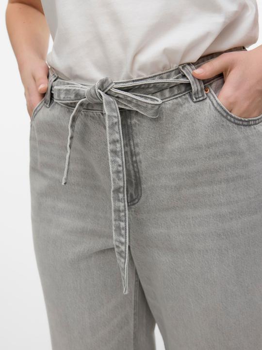 Produktbild Vero Moda VMCKATHY Hohe Taille Weiter Beinschnitt Jeans Weit geschnitten (W44/L32)