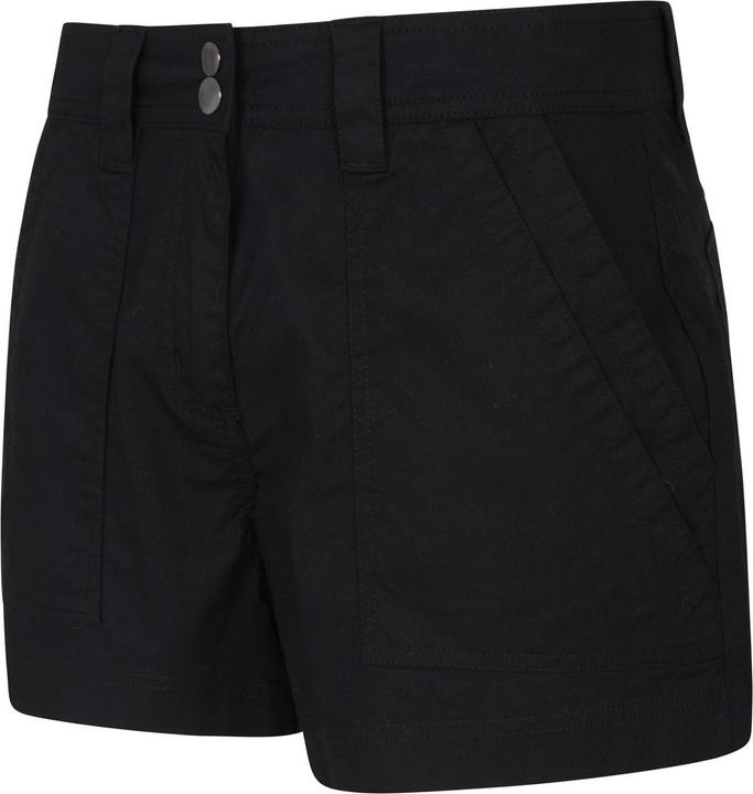 Actual product image Mountain Warehouse Womens/Ladies Coast Shorts (32)