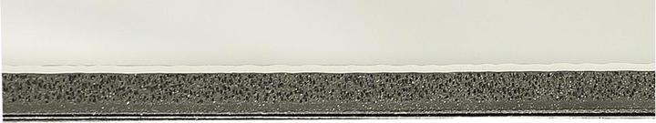 Produktbild Wolfgang Warmbier Tischbelag Soft, ESD, 1.220 mm x 10 m, platingrau, Rollenware (Statikschutz)