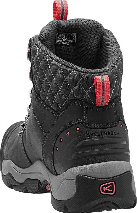 Actual product image Keen Revel III Shoes (37)